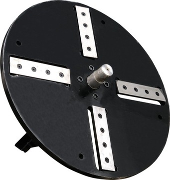 TARCZA ROTOR DO RĘBAKA STILER 74 CM 4 NOŻE BX62