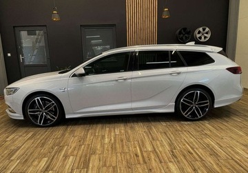 Opel Insignia II Sports Tourer 2.0 Turbo 260KM 2017 Opel Insignia OPC LINE 2.0T 260KM Automat 4x4 BOSE GWARANCJA bezwypadkow, zdjęcie 10