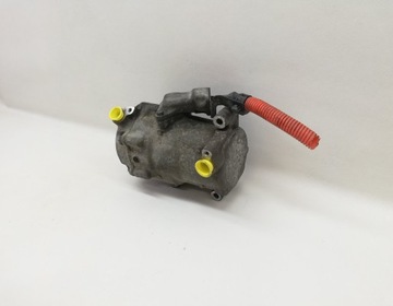 ЭЛЕКТРИЧЕСКИЙ КОМПРЕССОР КОНДИЦИОНЕРА TOYOTA PRIUS II 1.5 HYBRID 042000-0197