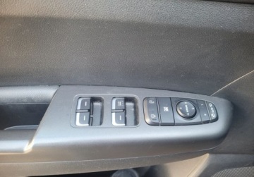 Kia Sportage IV SUV Facelifting 1.6 CRDI 115KM 2018 Kia Sportage GWARANCJA GetHelp, Zarejestrowany w Polsce, Udokumentowany pr, zdjęcie 10