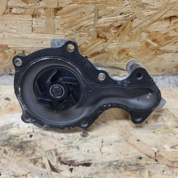 FORD B-MAX 12-19R FOCUS MK3 KOMBI HB 11-18R 1.0 ECOBOOST ČERPADLO VODY
