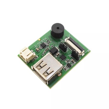 HDL662K Adapter FPC dla wyświetlaczy DWIN