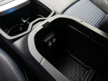 Toyota RAV4 V SUV Facelifting 2.5 Hybrid  Dynamic Force 218KM 2023 TOYOTA RAV4 2.5 Hybrid Selection 4x2 Suv 218KM 2023, zdjęcie 22