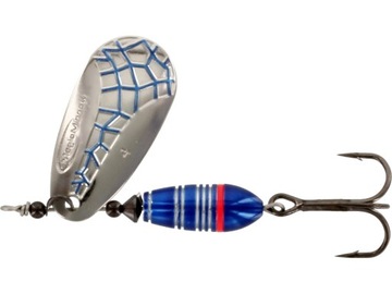 Błystka obrotowa Westin Optic 360 r. 4 10,5 g Pickled Sardine