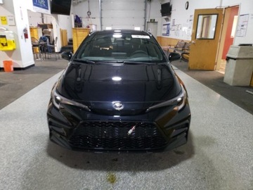 Toyota Corolla XII 2024 Toyota Corolla 2024, 2.0L, FWD, automat 2.0 Benzyna 169KM, zdjęcie 5