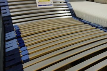 Электрический каркас Trioflex De Luxe Pilot 90х200 пена M&K KOŁO