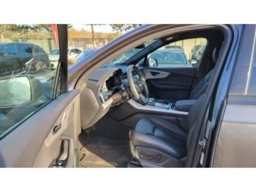 Audi Q7 II 2023 Audi Q7 Faktura VAT 3.0 Diesel 314KM, zdjęcie 31