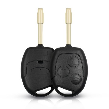 PILOT KLUCZYK Z ELEKTRONIKĄ Ford Focus Mondeo