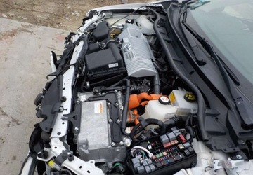 Toyota Auris II 2018 Toyota Auris Okazja 1.8 Hybryda 100KM, zdjęcie 6