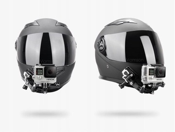 Крепежный набор из 20 деталей KASK Motor Bike GOPRO 11