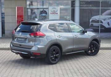 Nissan X-Trail III 2021 Nissan X-Trail Nissan X-Trail 1.3 DIG-T 160KM N-Tec 2WD KREDYT, zdjęcie 4