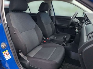 Skoda Rapid II Liftback Facelifting 1.4 TDI CR 90KM 2018 Skoda RAPID 1.4 Diesel 89KM, zdjęcie 10