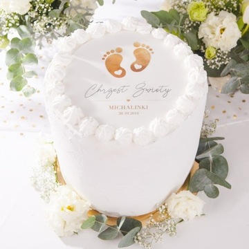 ПЕРСОНАЛИЗИРОВАННАЯ ВОЛНА КРЕЩЕНИЯ ЗОЛОТЫЕ НОГИ