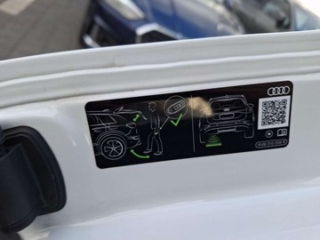 Audi A5 B10 Avant 2.0 TDI 204KM 2025 Audi A5 Avant Hak, Kamery 360 Adaptacyjny tempomat MMI Experience plus 2.0, zdjęcie 15