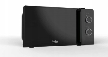 Beko Black Microwaven Free -Power20100BFB