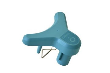 АДАПТЕР COLLOMIX ДЛЯ УДАЛЕНИЯ ПЫЛИ ИЗ ВЕДРОВ