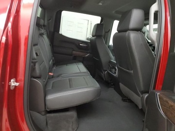  GMC Sierra K1500 Denali 2021 6.2l 6.2 Benzyna 420KM, zdjęcie 11