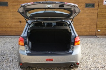 Mitsubishi ASX I SUV Facelifting 2015 1.6 DI-D 114KM 2016 MITSUBISHI ASX INVITE CROSSOVER 2WD 1.6 DID, KLIMATYZACJA, PDC, AS&amp;G, zdjęcie 14