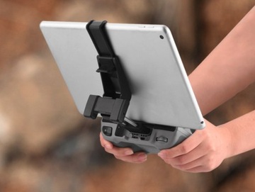 ДЕРЖАТЕЛЬ ПЛАНШЕТА DJI MAVIC MINI 2 / MAVIC AIR 2 / MINI 3 — RC-N1 RC-N2