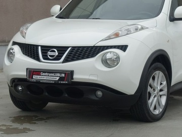 Nissan Juke I SUV 1.6i 117KM 2011 Nissan Juke 1.6, zdjęcie 6
