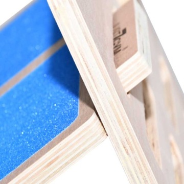 ПЛАТФОРМА ДЛЯ ПРИСЕДАНИЙ SLANT BOARD 4 УГЛА J7G