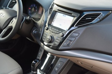 Hyundai i40 Kombi Facelifting 1.7 CRDi 141KM 2015 Led _ Navi _ Panorama _ Skóra _ Kamera _ Gwarancja, zdjęcie 30