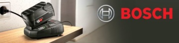 Зарядное устройство AL1815CV + 2 аккумулятора PBA 4,0Ah BOSCH