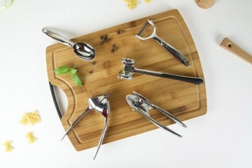 Металлический размягчитель мяса VALDINOX, двусторонний молотковый трамбовщик