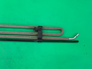 CHŁODNICA CHŁODNICZKA PALIWA AUDI A4 B7 2.0 TDI 04-08