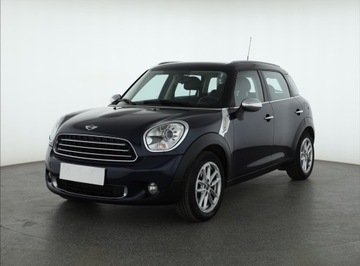 Mini Countryman R60 Crossover 2.0 D 112KM 2014 MINI Countryman Cooper D, Automat, Skóra, Xenon, zdjęcie 1