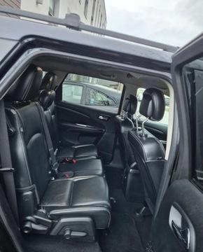 Fiat Freemont 2.0 Multijet II 16v 170KM 2012 Fiat Freemont 2.0D 170km Bez Rdzy Manual Skora 7 foteli 2.0 Diesel 170KM, zdjęcie 8