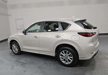 Mazda CX-5 II SUV Facelifting 2.5 SKYACTIV-G 194KM 2024 Mazda CX-5 Auta z USA - Zapytaj o wiecej ofert 2.5 Benzyna 194KM, zdjęcie 14