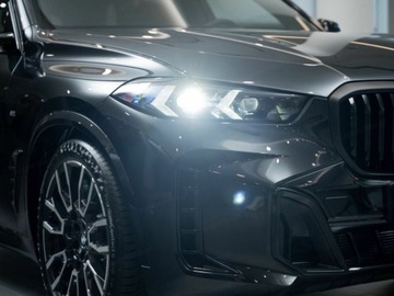 BMW X5 G05 SUV Facelifting 3.0 30d 298KM 2025 BMW X5 xDrive30d Sport Suv 3.0 (298KM) 2025, zdjęcie 11