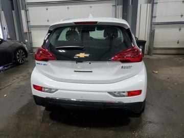 Chevrolet 2020 Chevrolet Bolt CHEVROLET BOLT EV PREMIER, od ubezpieczalni po gradobiciu, zdjęcie 4