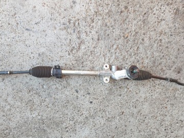 MAGLOWNICA PRZEKLADNIA KIA VENGA 2009-2014