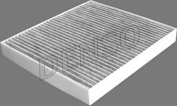 DENSO DCF120K FILTR VENTILACE PROSTORU SPOLUJEZDCE