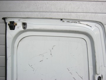 ДВЕРЬ ЛЕВАЯ ЗАДНЯЯ ЛЕВАЯ MASTER II MOVANO INTERSTAR