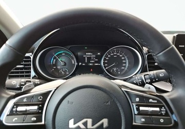 Kia XCeed 2022 Kia XCeed PL Salon Dealer Renault Grupa Adamowscy 1.6 Hybryda 105KM, zdjęcie 13