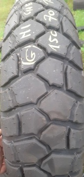 OPONA MICHELIN ADVENTURE 150/70/18 150/70zr18