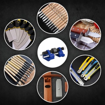 КАМНИ ДЛЯ ЗАТОЧКИ НОЖЕЙ НАБОР ДЛЯ ЗАТОЧКИ ДИСКОВ