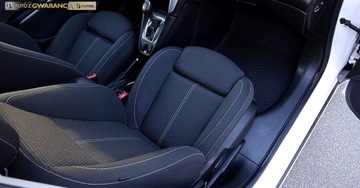 Opel Zafira C Tourer 2.0 CDTI ECOTEC 165KM 2012 Opel Zafira . . Navi . . Automat . . Tempomat . . ESP 2.0 Diesel 165KM, zdjęcie 14