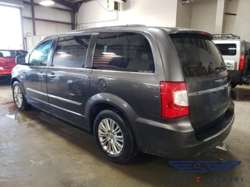 Chrysler Town & Country V 2015