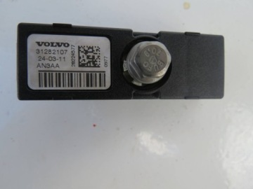 verstärker antenne VOLVO V60 31282107