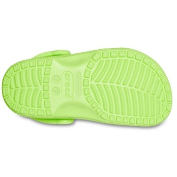 CROCS CHODAKI DZIECIĘCE WYGODNE PIANKOWE KROKSY NAD WODĘ PLAŻĘ r. 37-38