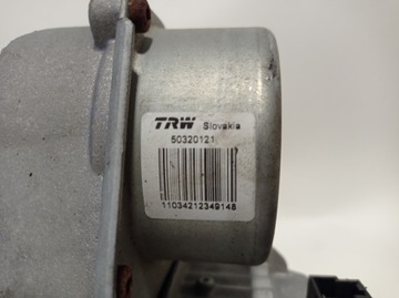SERVO  ELEKTRICKÉ MODUL 1.2 8200826816C