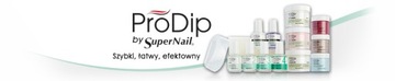 SuperNail Titanium Manicure - Энергичный Индиго 25г