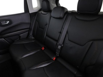 Jeep Compass II SUV Plug-In 1.3 T4 240KM 2020 Jeep Compass Trailhawk PHEV 4xe skóra panorama, zdjęcie 16