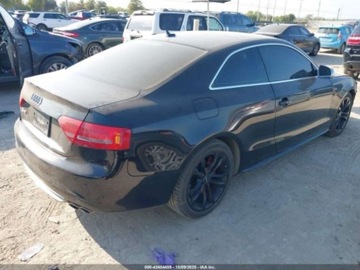 Audi A5 8T S5 Coupe 4.2 354KM 2010 Audi S5 Coupe 4.2 Premium Plus 2010 4.2 Benzyna 354KM, zdjęcie 5