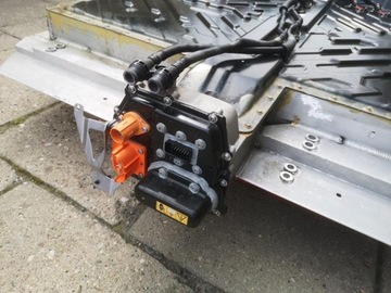 АККУМУЛЯТОР АККУМУЛЯТОР 68,8 кВтч MERCEDES EQB 300 X243 A2433407402