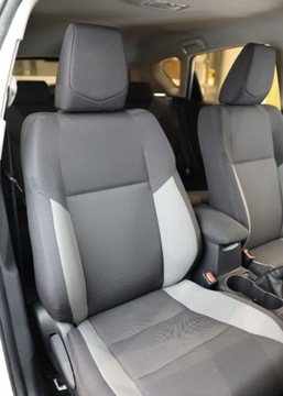 Toyota Auris II 2017 Toyota Auris Hybrid 135 Active 1.8 Hybryda 136KM, zdjęcie 10